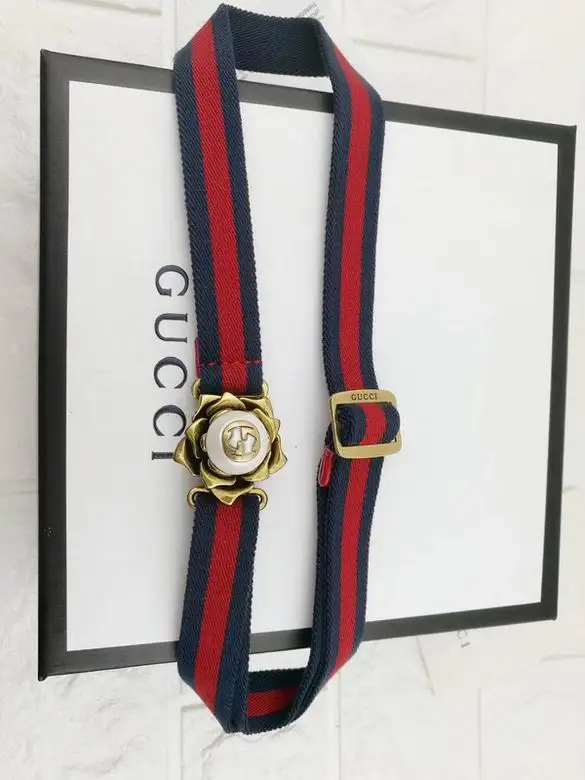 Gucci 25mmX95-110cm 7D18